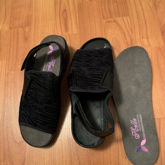 Brand new Helle Comfort - Picture 4 of 4